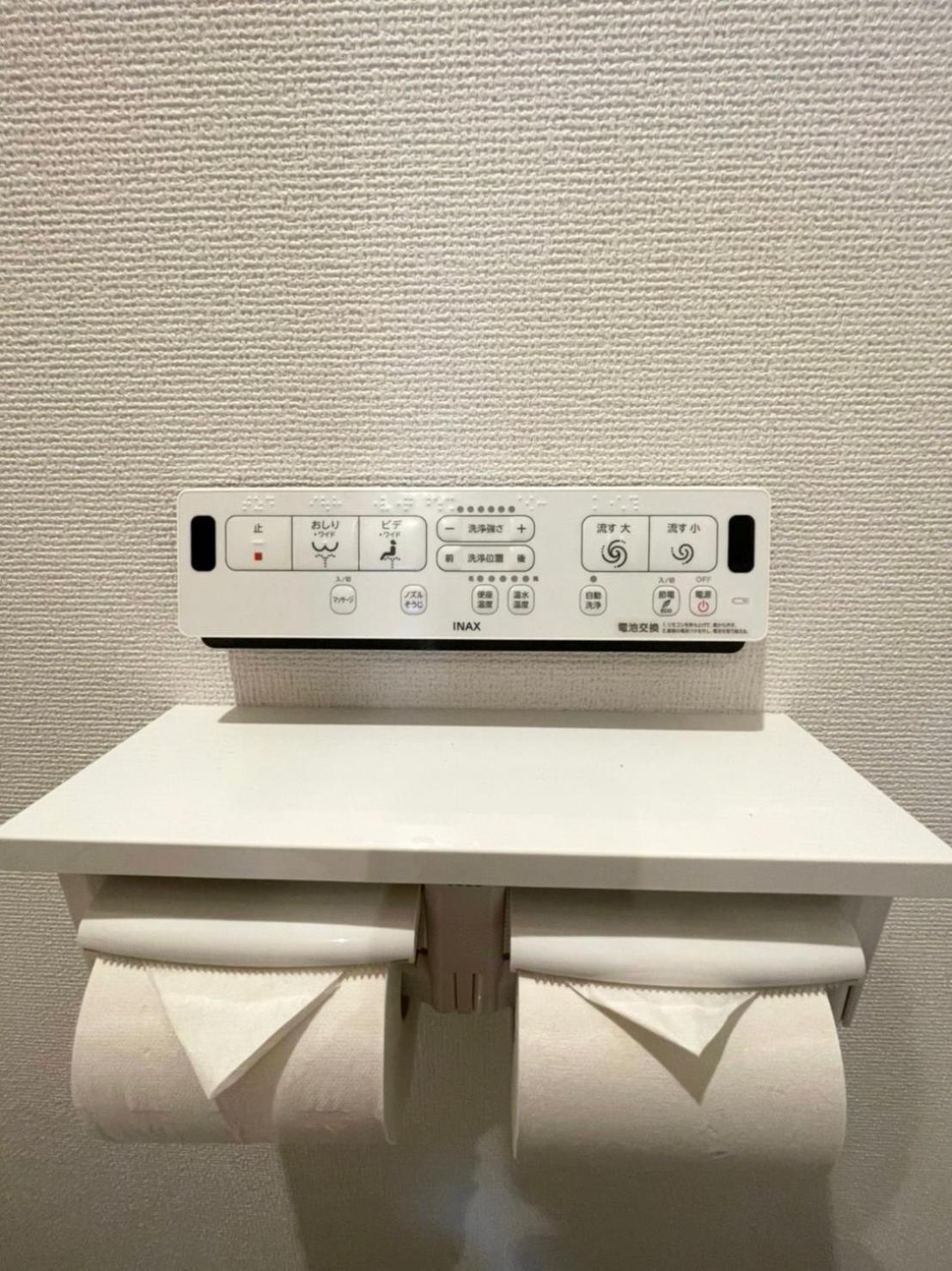 アンドステイ羽田5丁目 도쿄 외부 사진